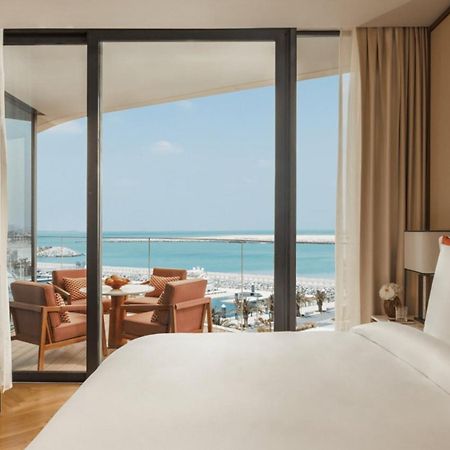 Jumeirah Residences Marsa Al Arab Dubái Exterior foto