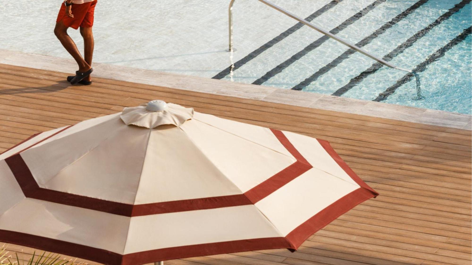 Jumeirah Residences Marsa Al Arab Dubái Exterior foto